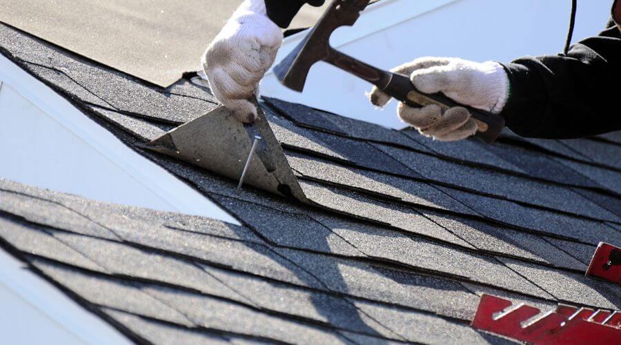 Expert tile roof repair services in Saint Clairsville, OH
